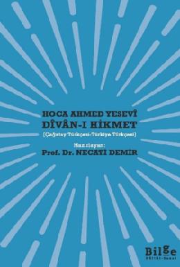 Divanı Hikmet