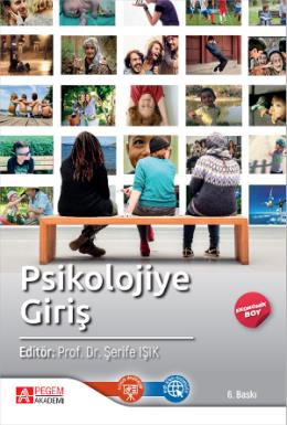 Psikolojiye Giriş (Ekonomik Boy)