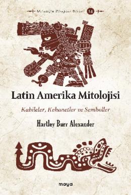 Latin Amerika Mitolojisi