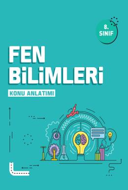 8. Sınıf Bil Bang Fen Bilimleri Konu Anlatımı