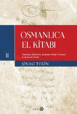Osmanlıca El Kitabı 2