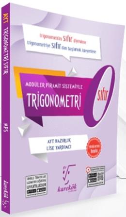 Trigonometri Sıfır