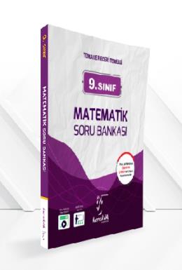 Karekök 9. Sınıf Matematik Soru Bankası