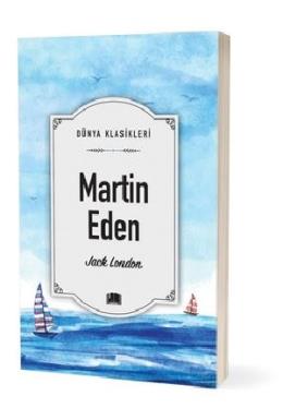Martin Eden - Dünya Klasikleri