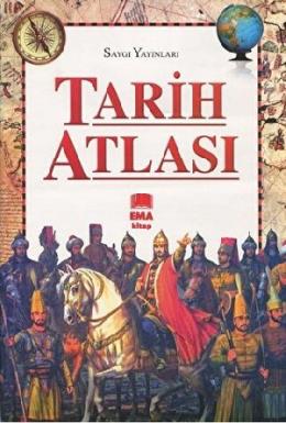 Tarih Atlası