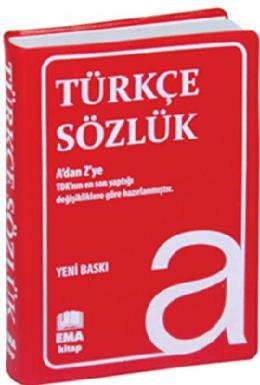 Türkçe Sözlük