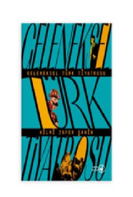 Geleneksel Türk Tiyatrosu