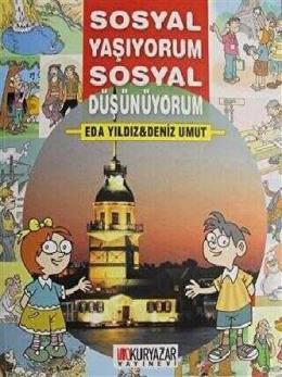 Sosyal Yaşıyorum Sosyal Düşünüyorum-1
