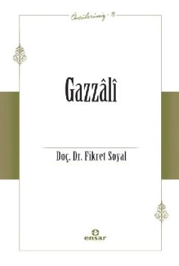 Gazzali (Öncülerimiz 13)