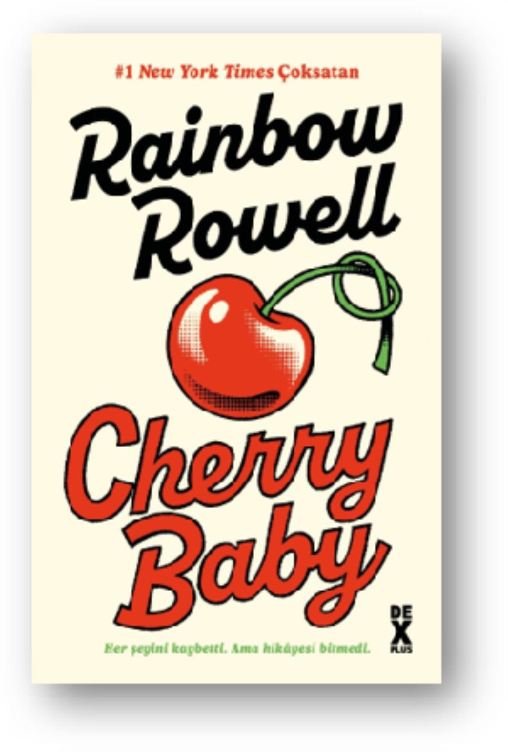 Cherry Baby