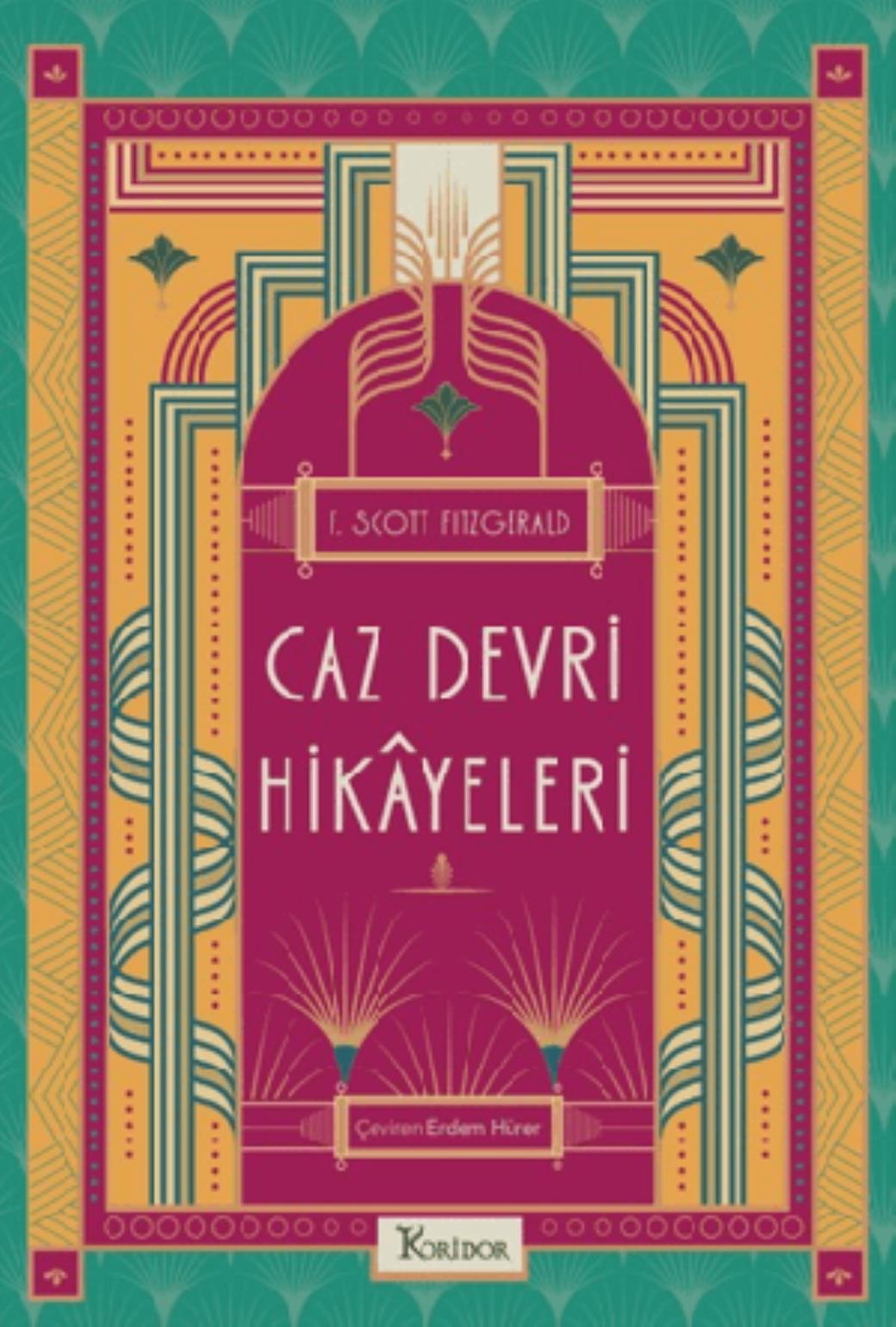 Caz Devri Hikayeleri