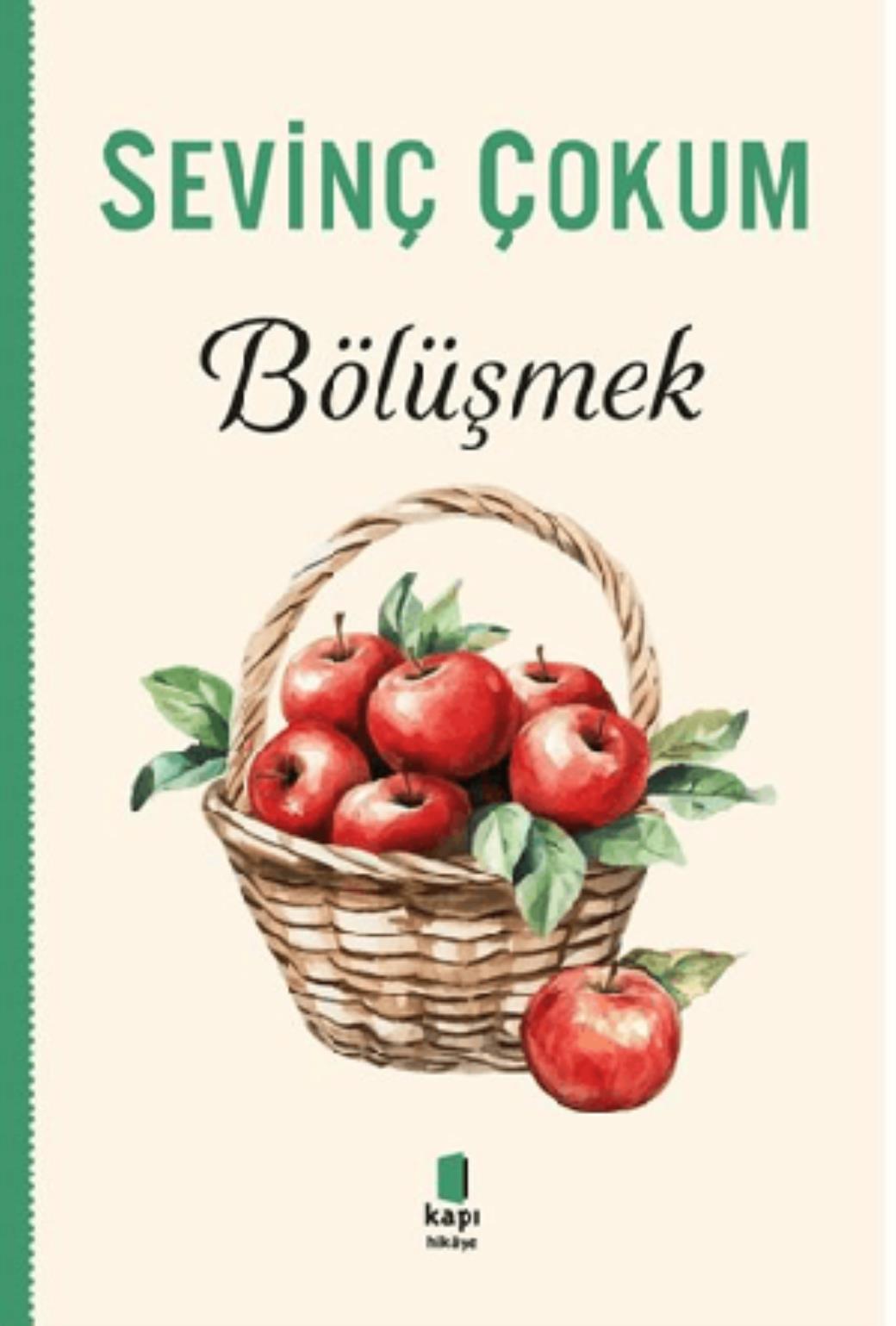 Bölüşmek