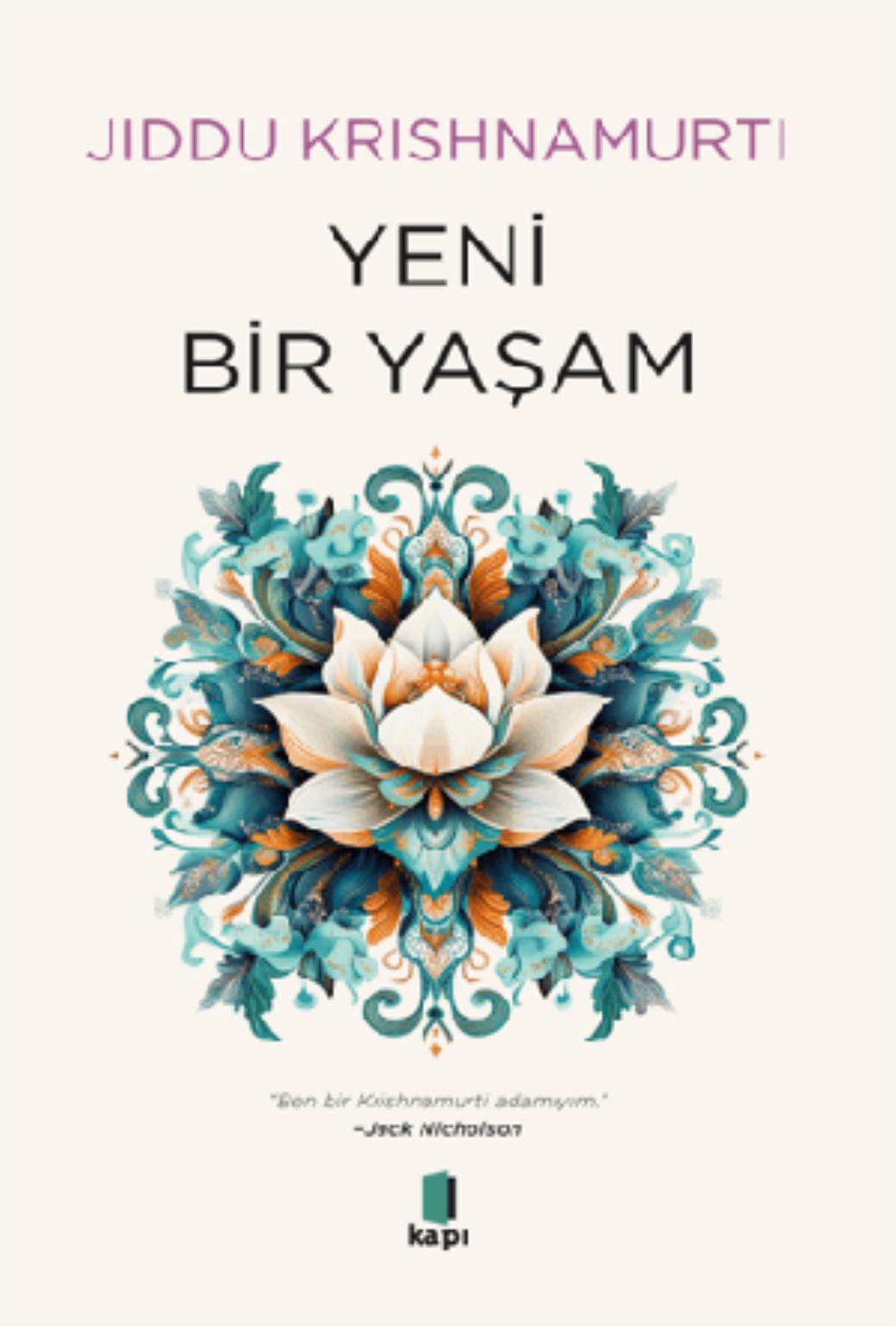 Yeni Bir Yaşam