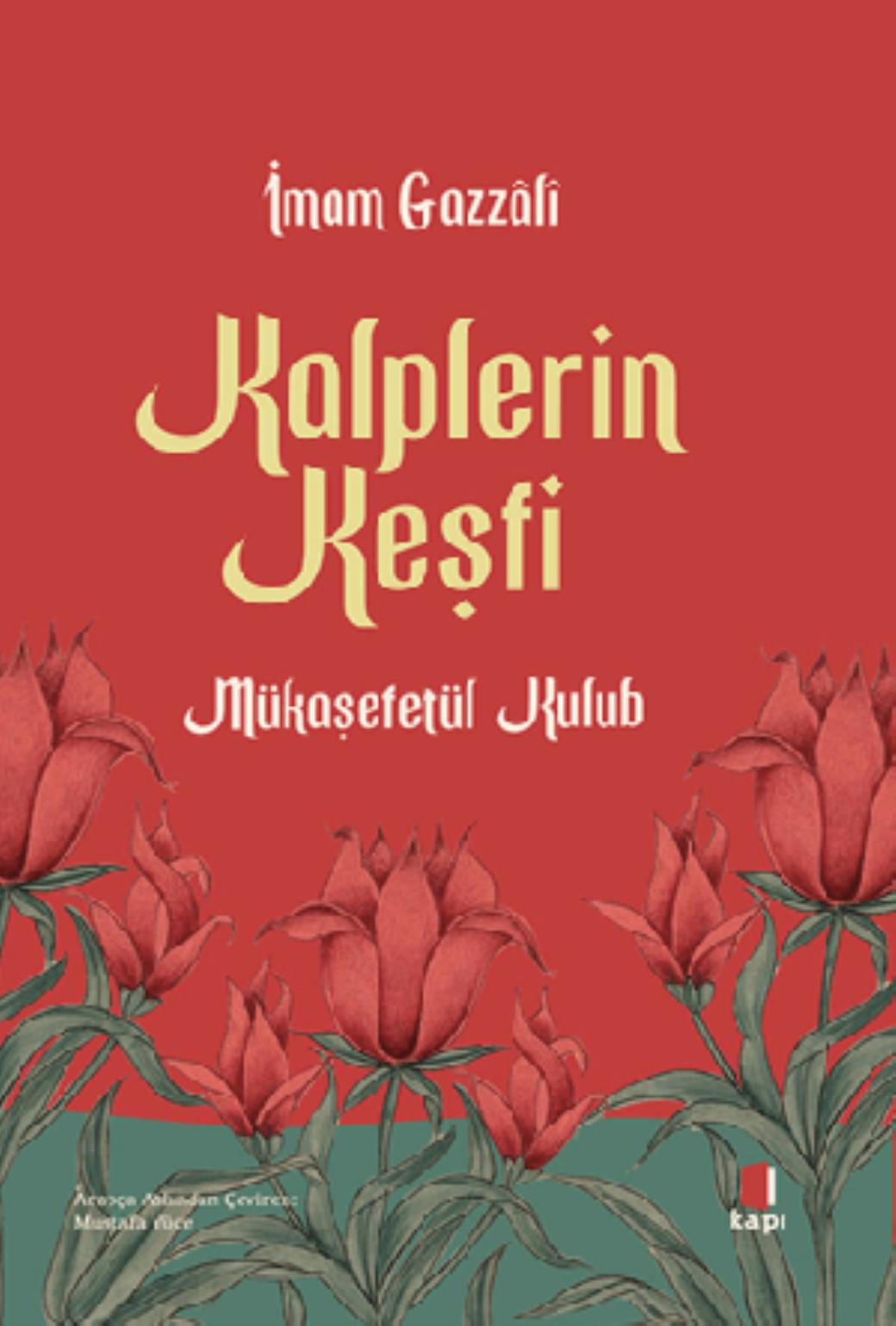 Kalplerin Keşfi (Ciltli)