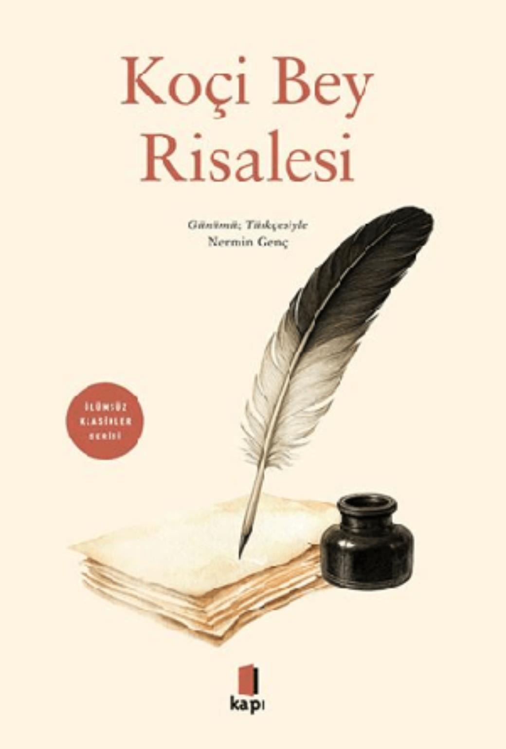 Koçi Bey Risalesi