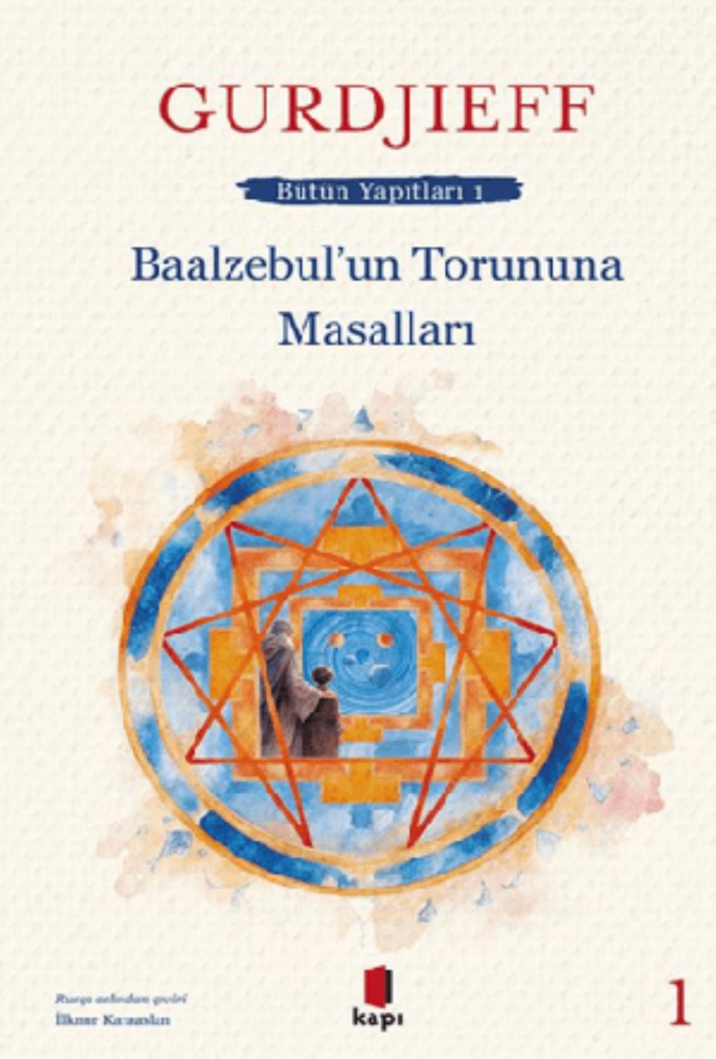 Baalzebul’un Torununa Masalları
