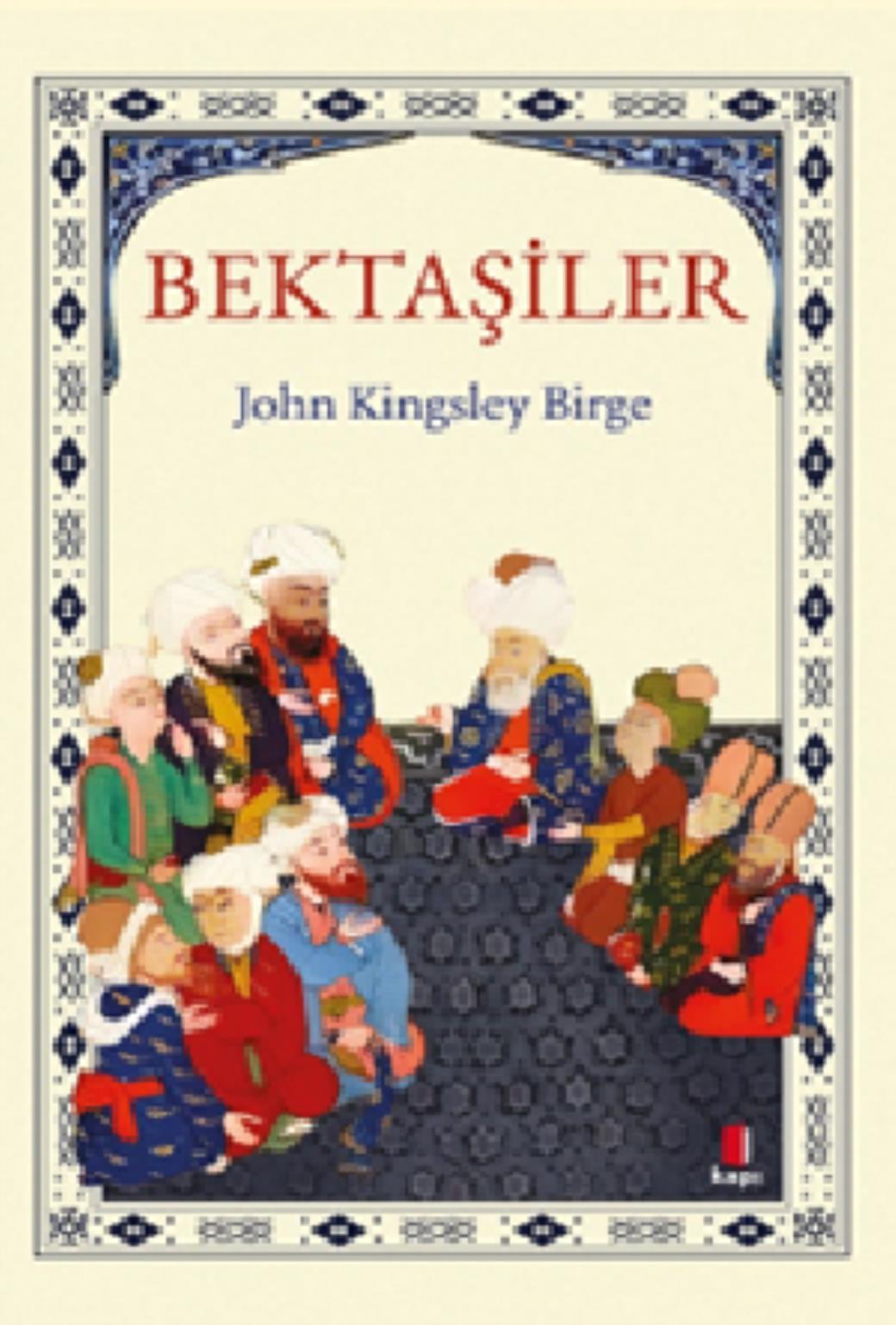 Bektaşiler