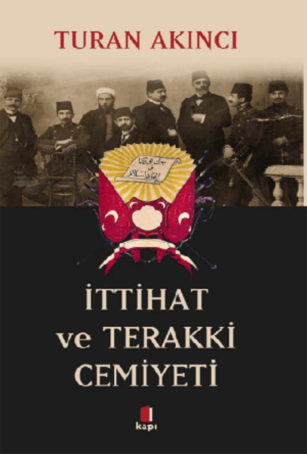 İttihat ve Terakki Cemiyeti