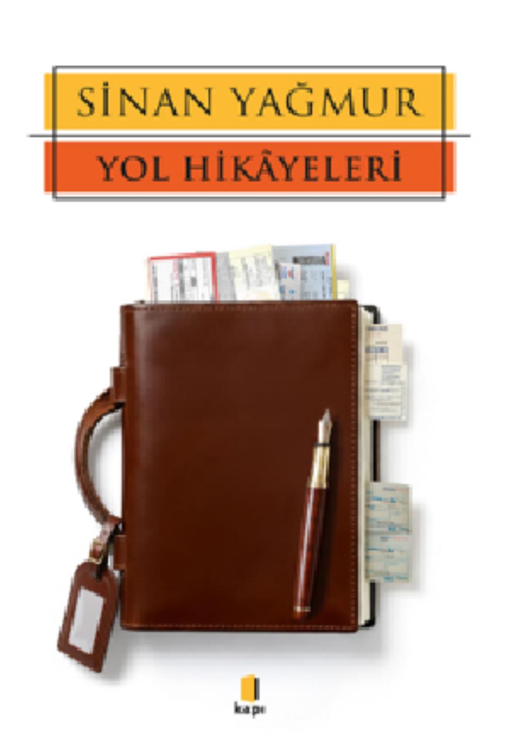 Yol  Hikayeleri
