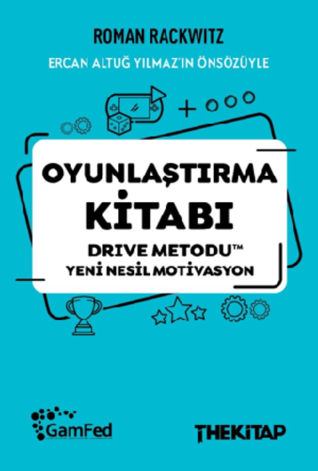 Oyunlaştırma Kitabı