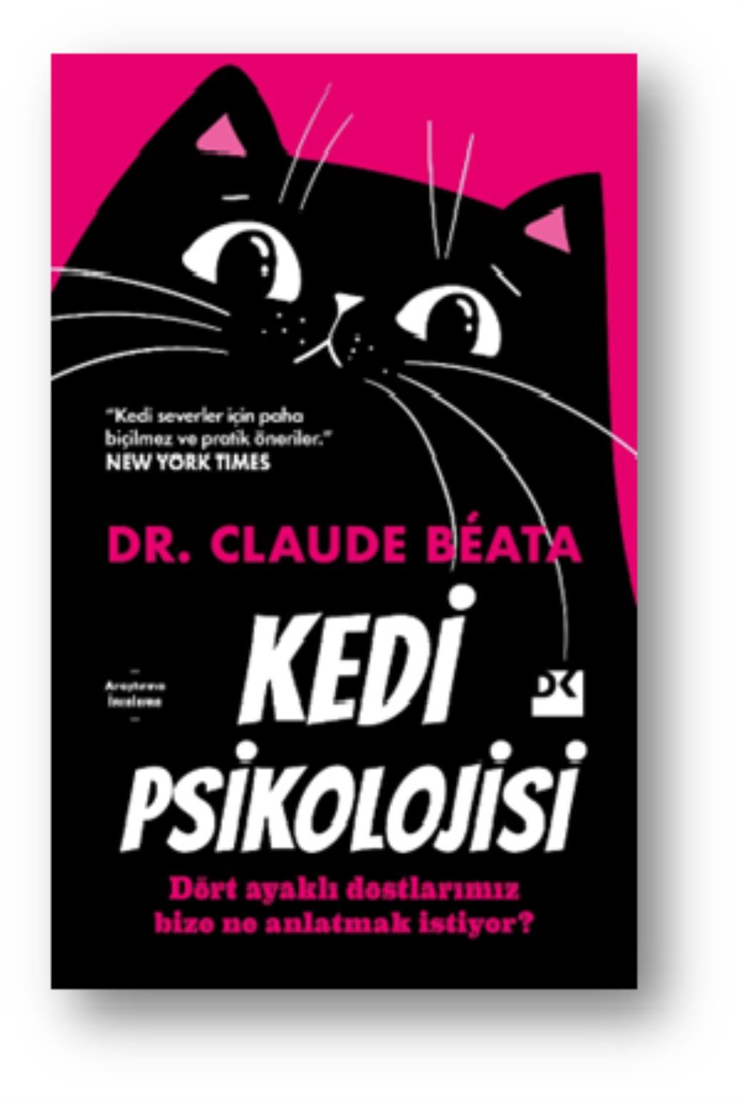 Kedi Psikolojisi
