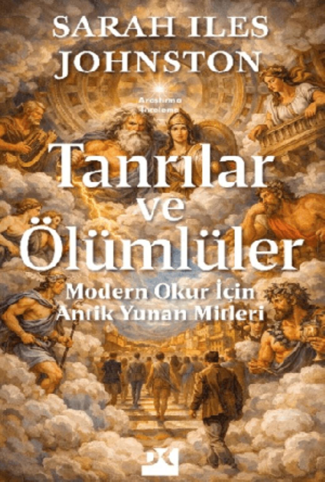 Tanrılar ve Ölümlüler