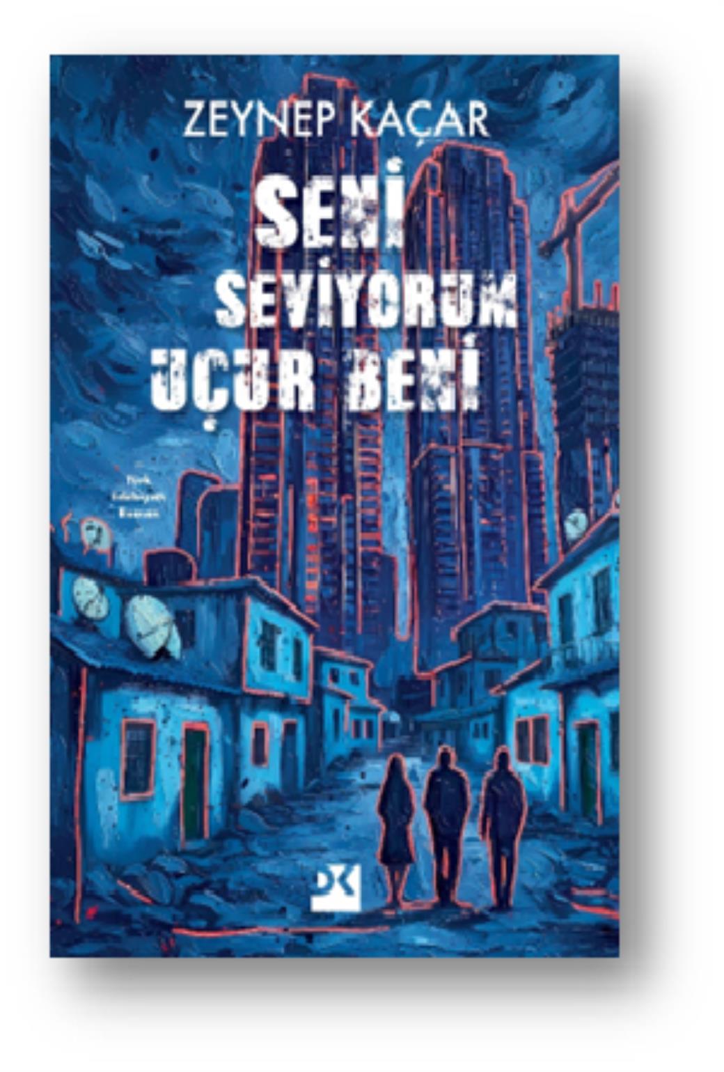 Seni Seviyorum Uçur Beni