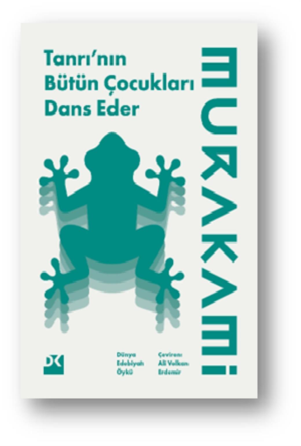 Tanrının Bütün Çocukları Dans Eder