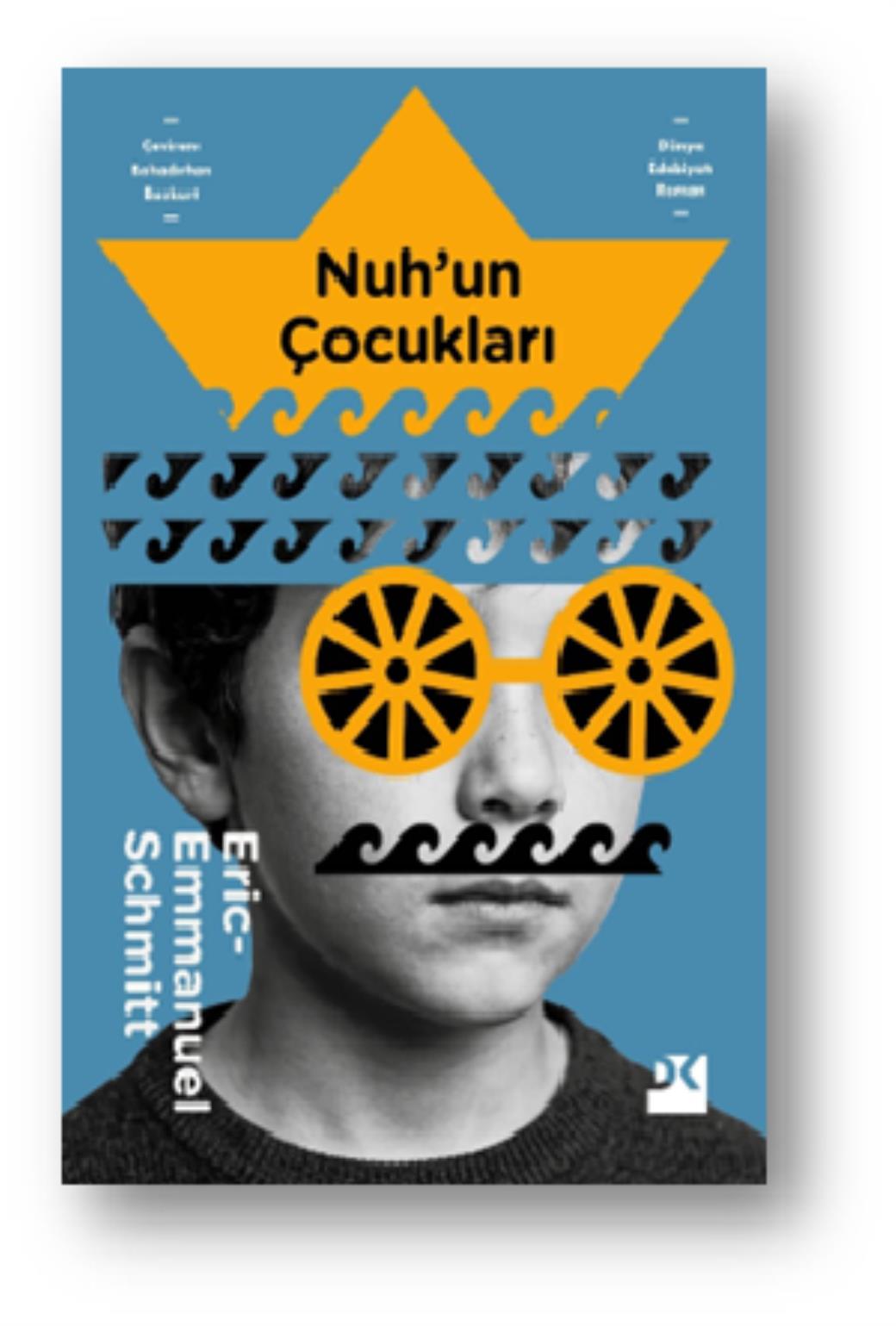 Nuhun Çocukları