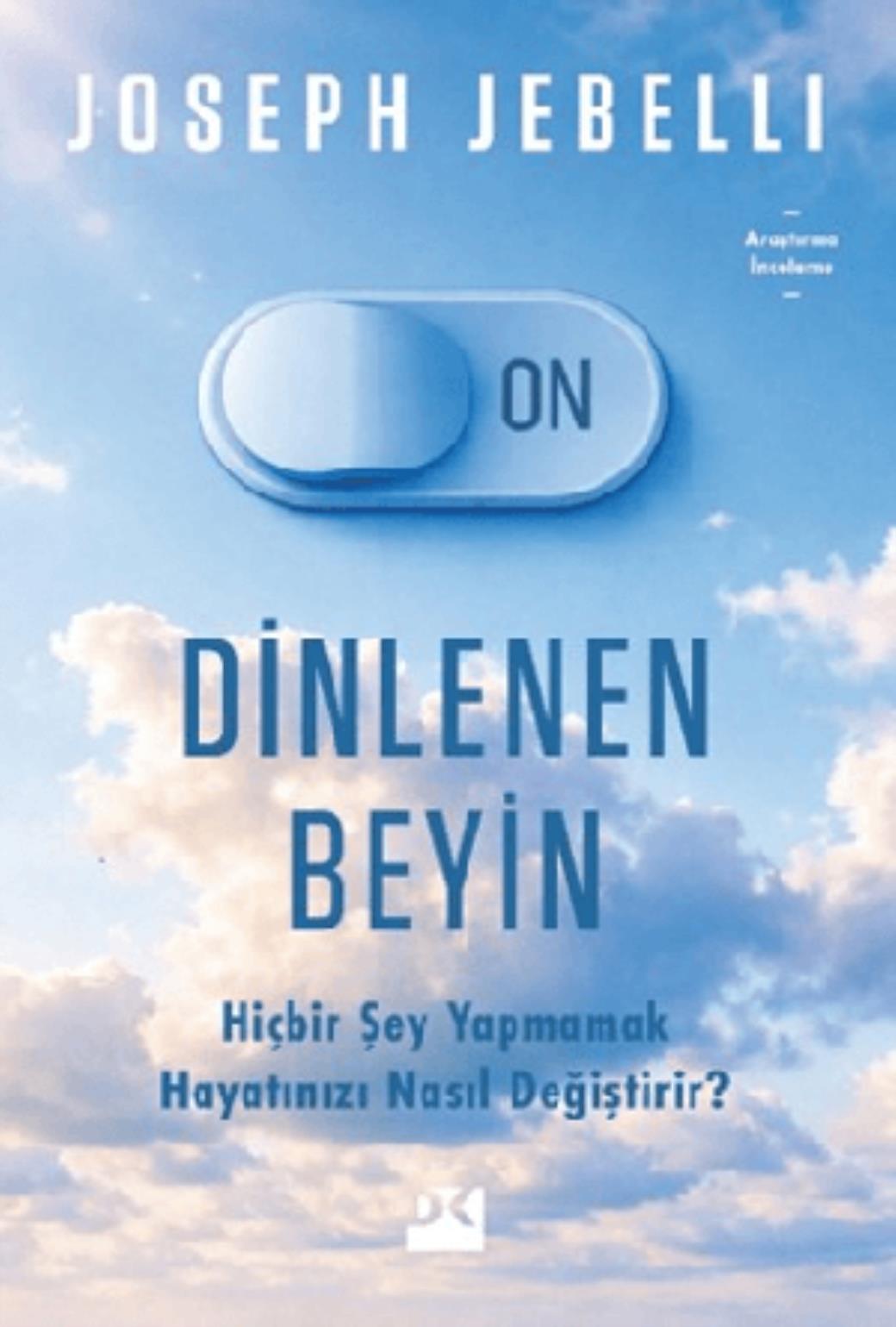 Dinlenen Beyin