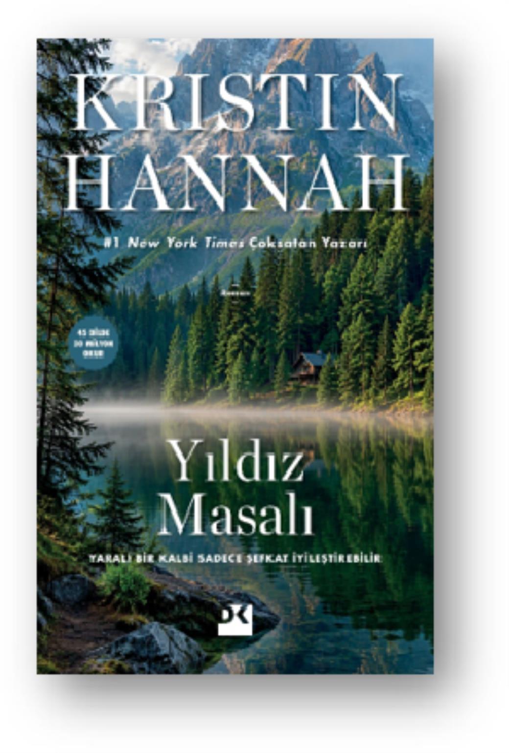 Yıldız Masalı