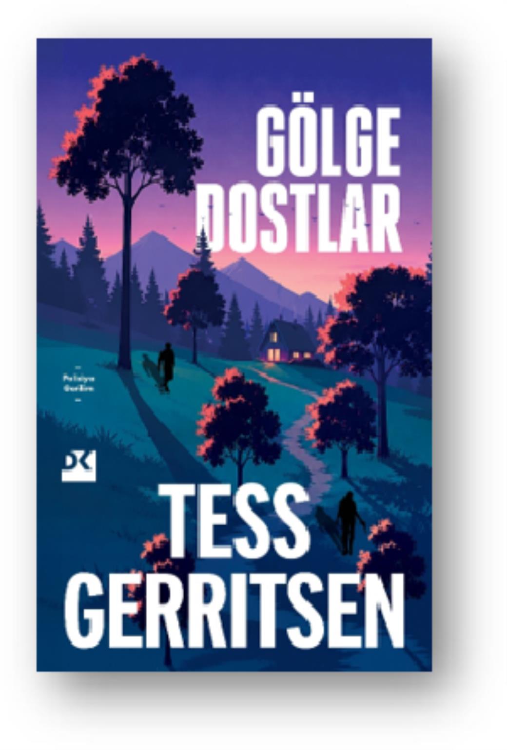 Gölge Dostlar