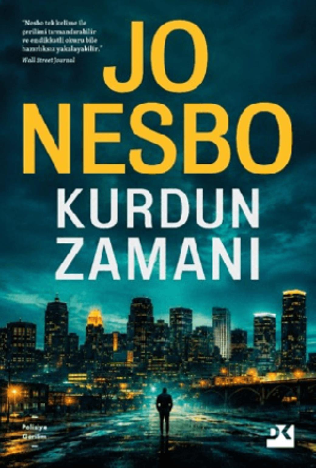 Kurdun Zamanı