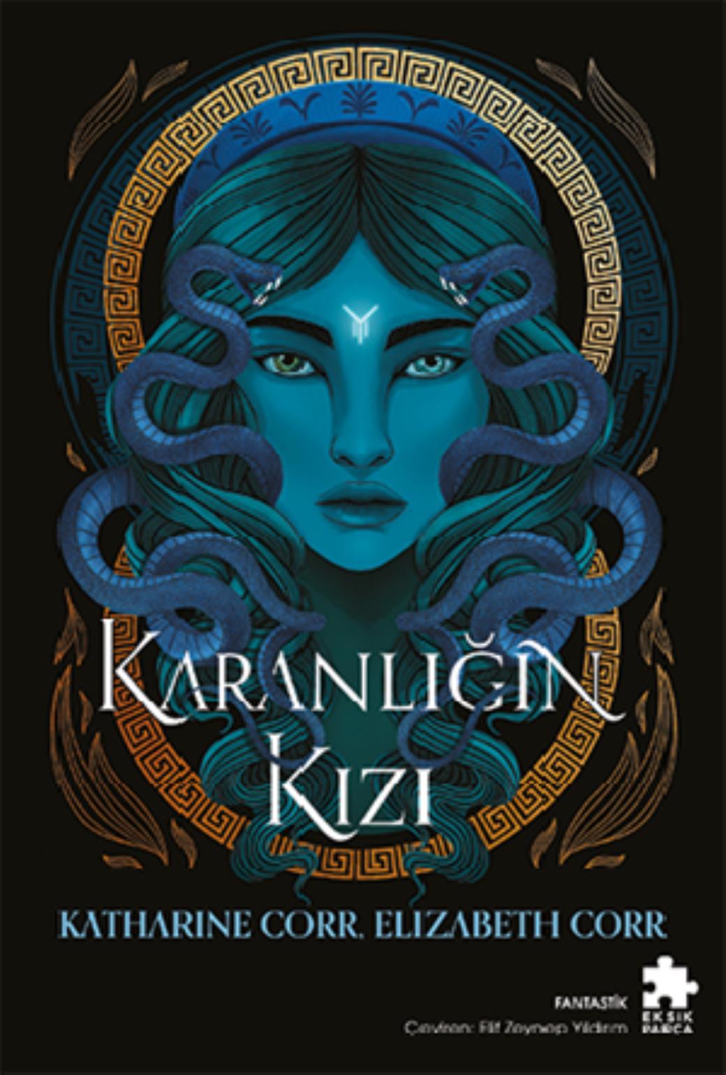 Karanlığın Kızı