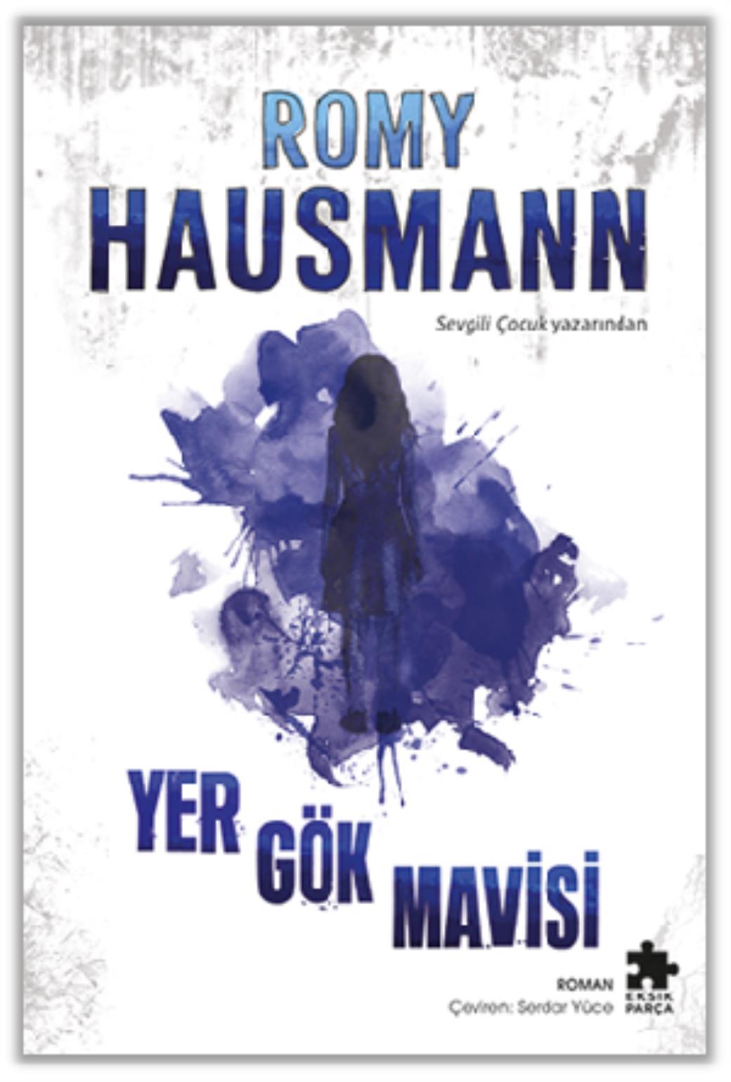 Yergökmavisi