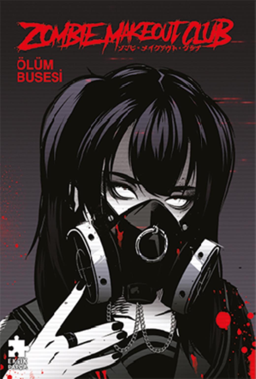 Zombie Makeout 3 Ölüm Busesi