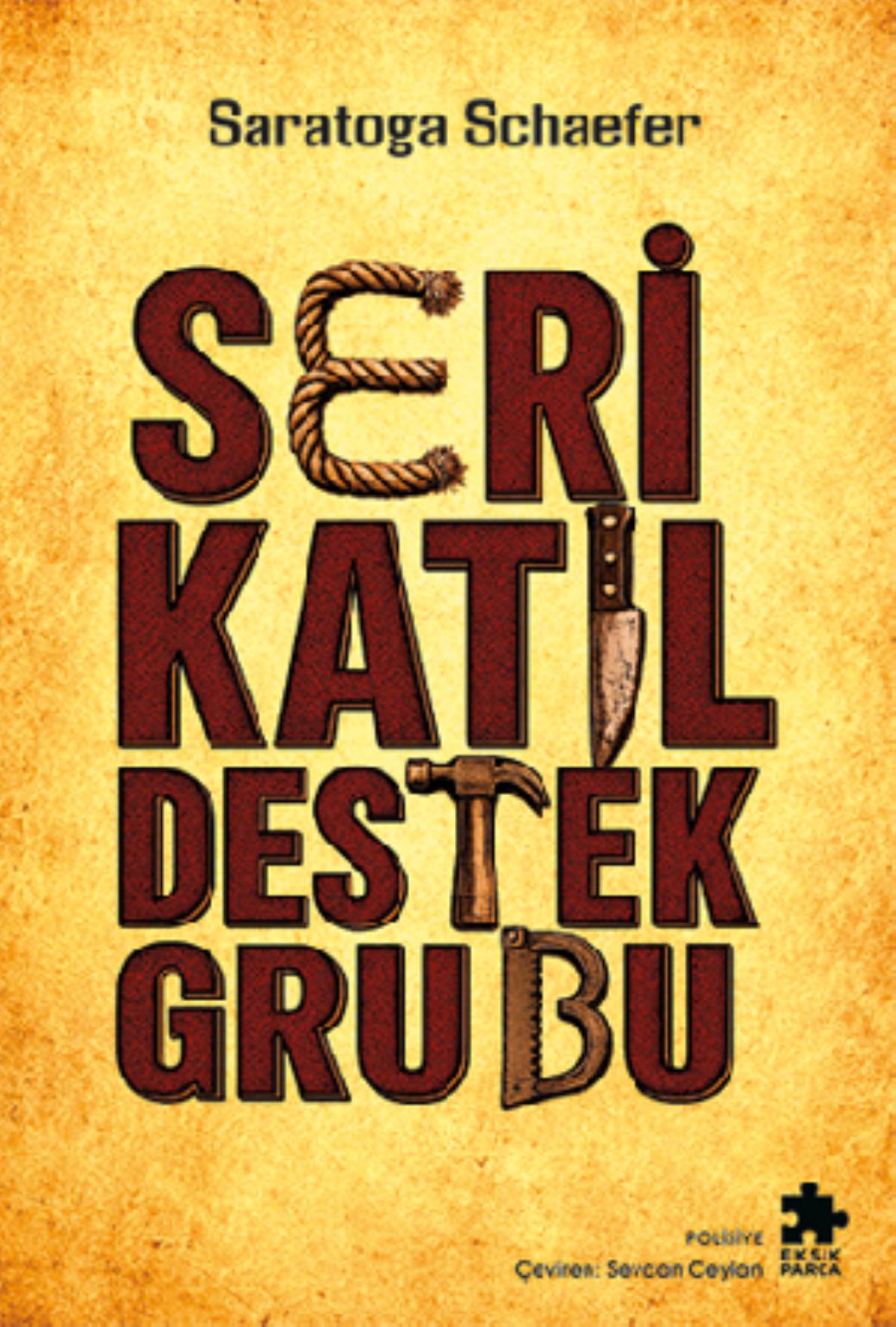 Seri Katil Destek Grubu