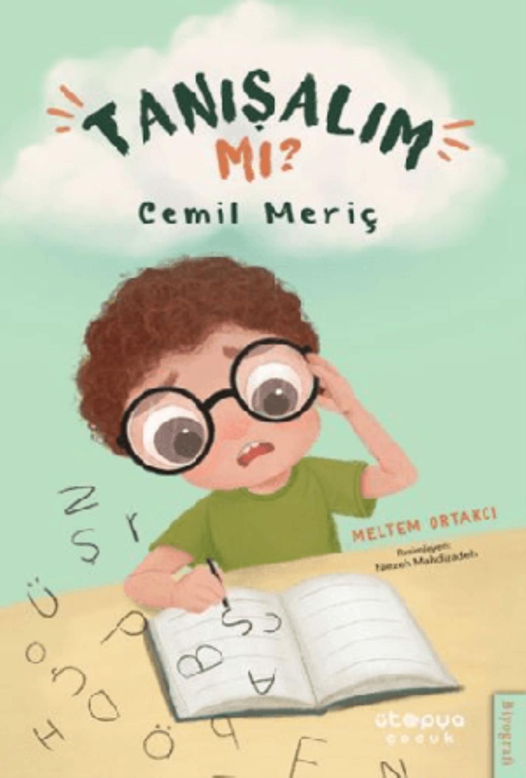 Tanışalım Mı Cemil Meriç