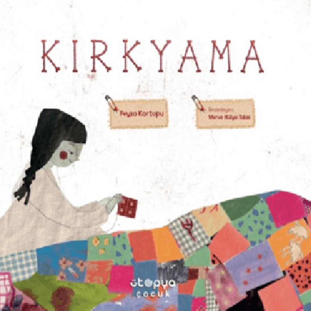 Kırkyama