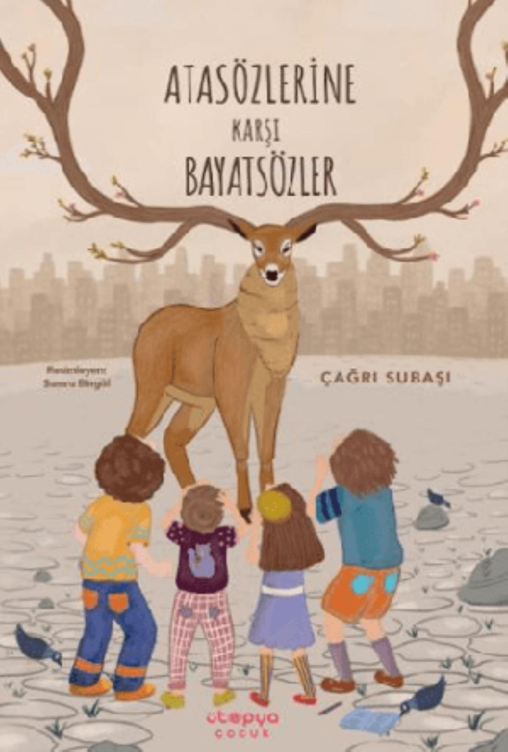 Atasözlerine Karşı Bayatsözler
