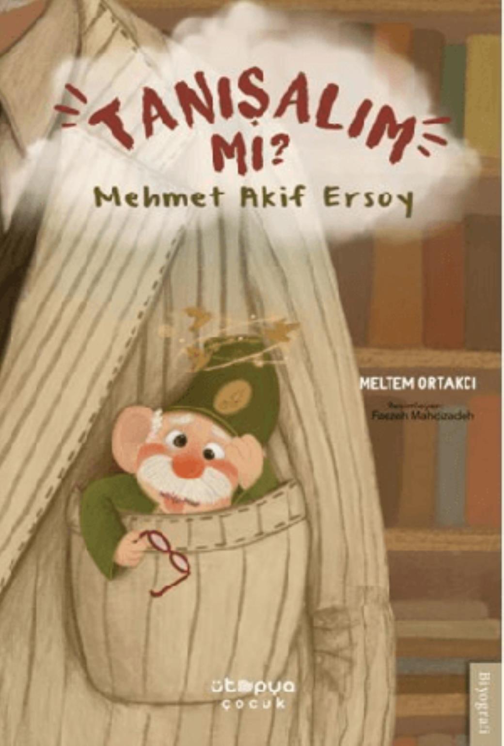 Tanışalım Mı Mehmet Akif Ersoy