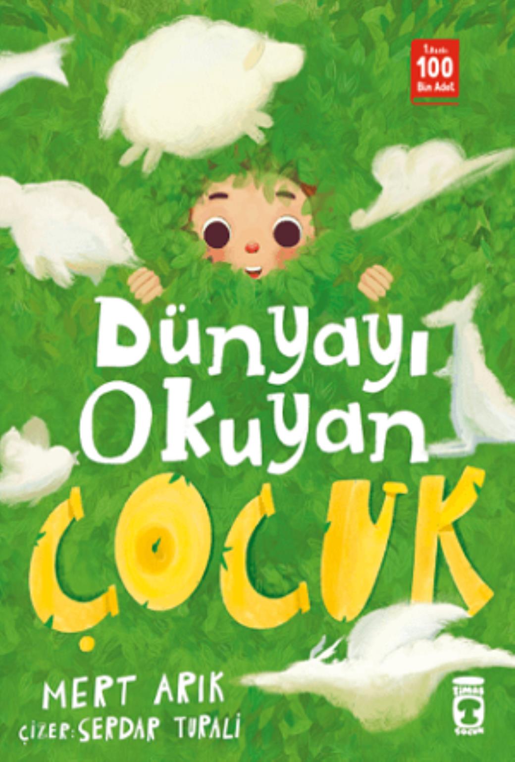 Dünyayı Okuyan Çocuk