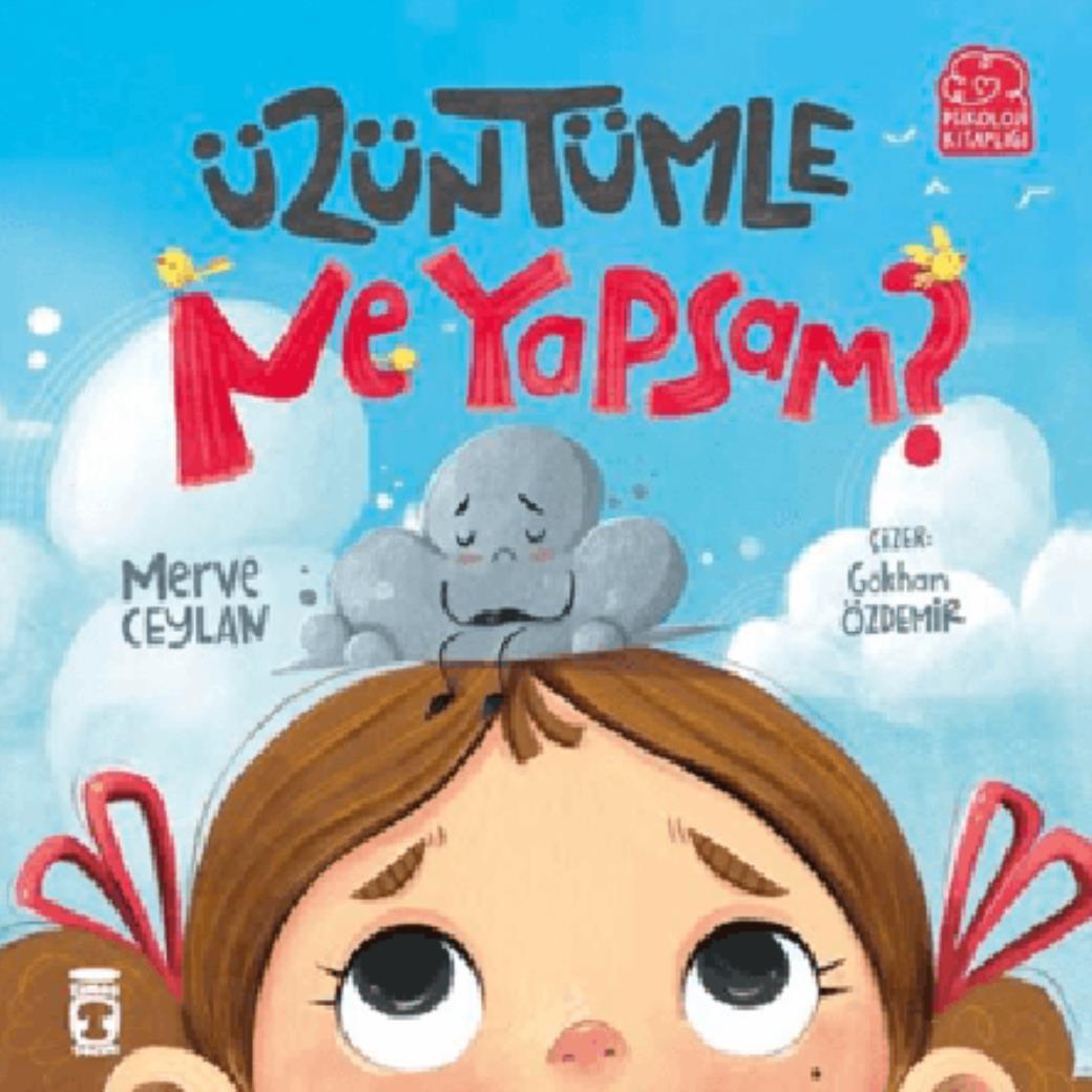 Üzüntümle Ne Yapsam