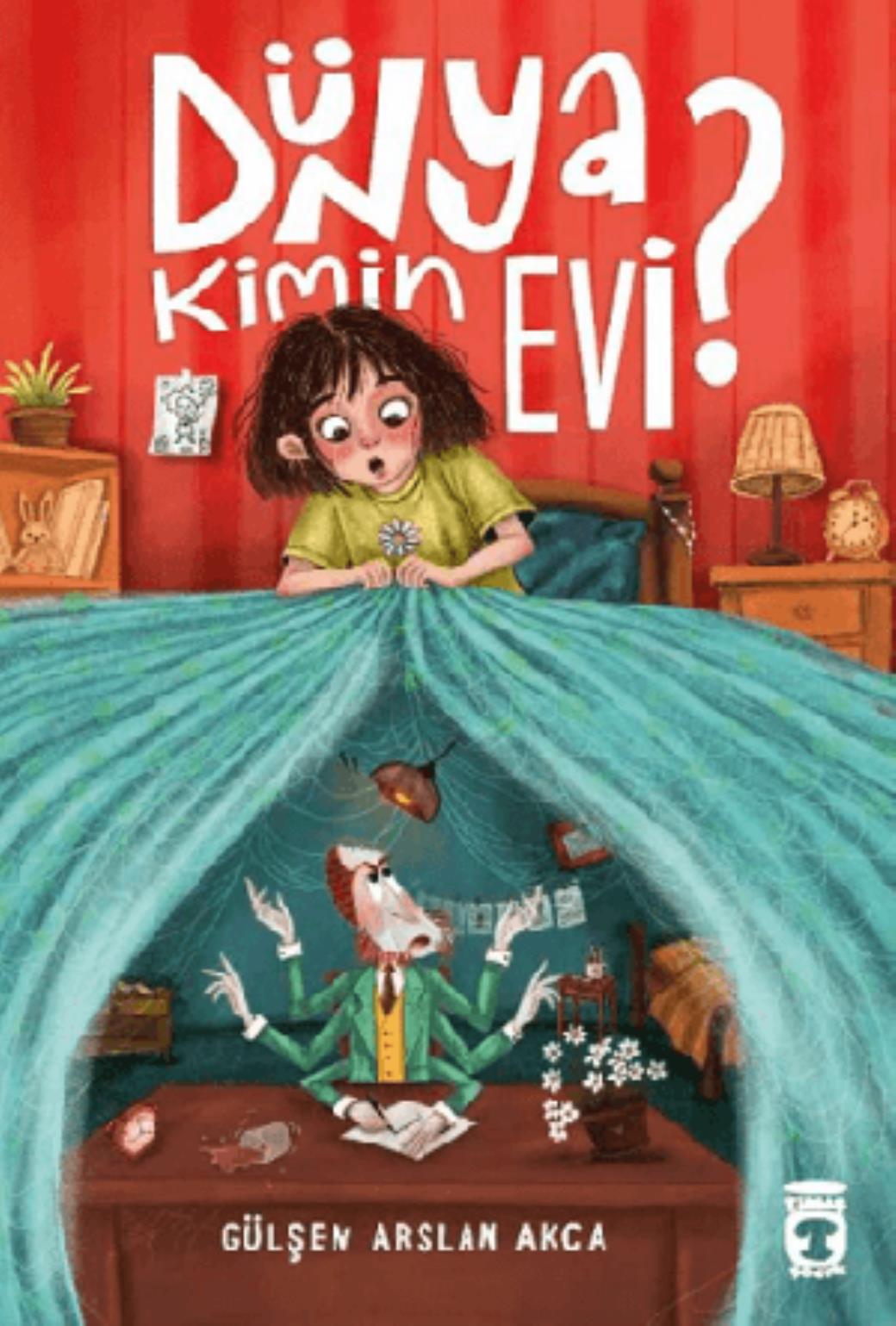 Dünya Kimin Evi