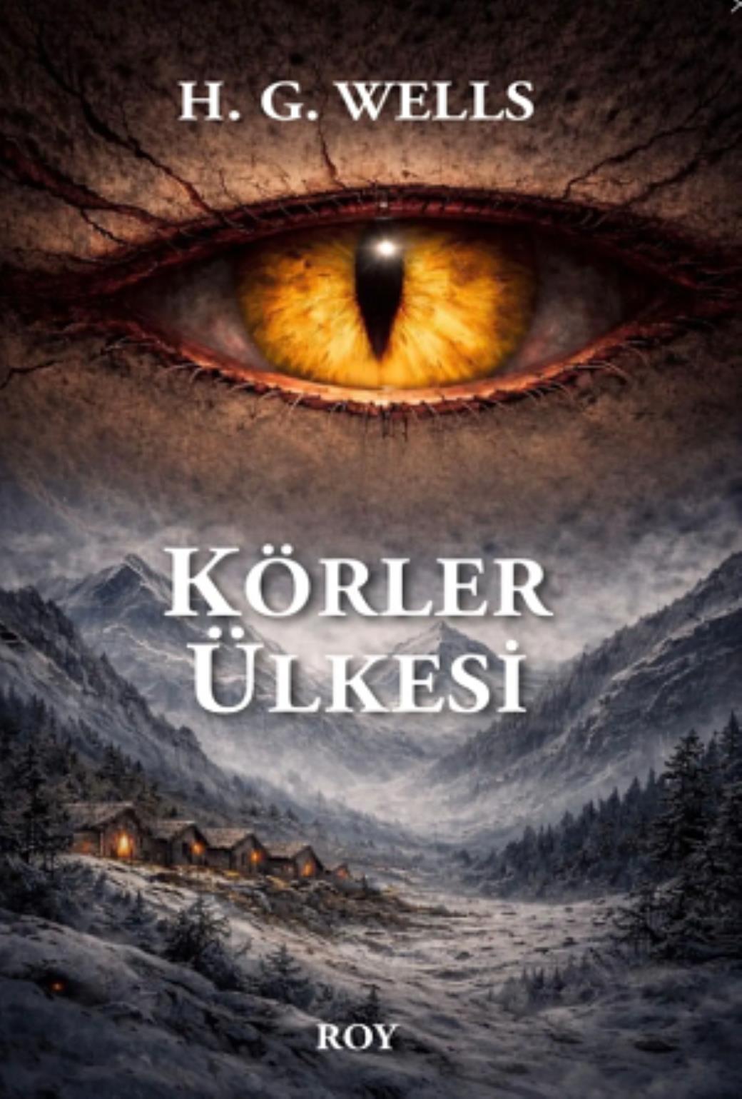Körler Ülkesi