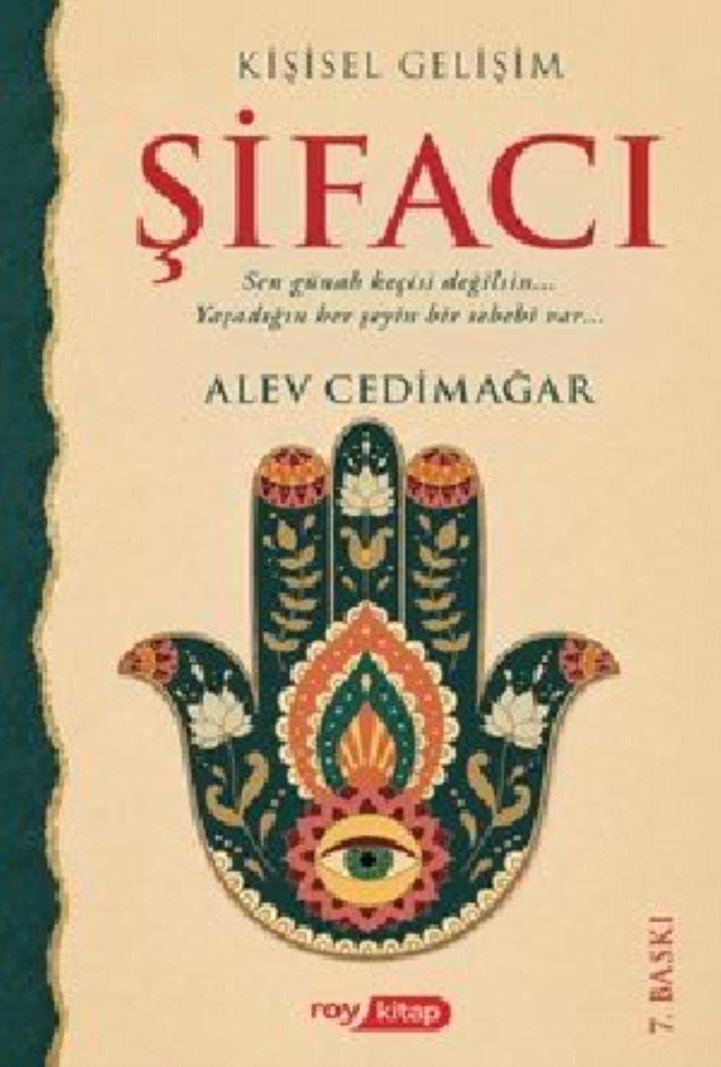 Şifacı