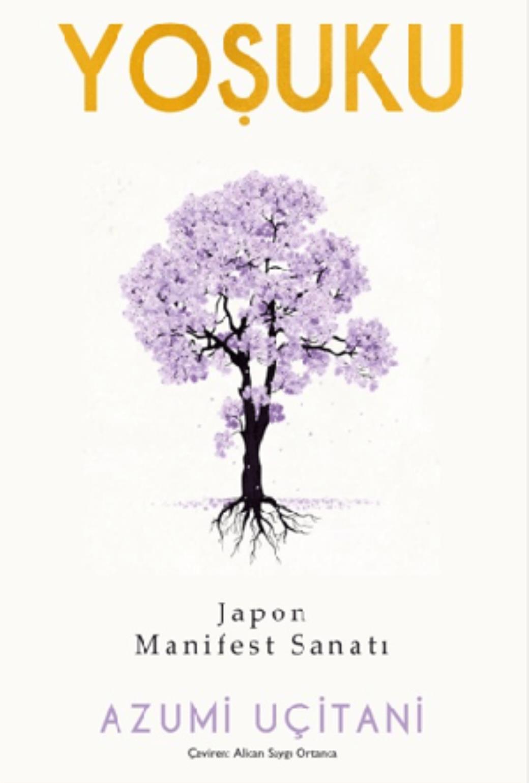 Yoşuku Japon Manifest Sanatı