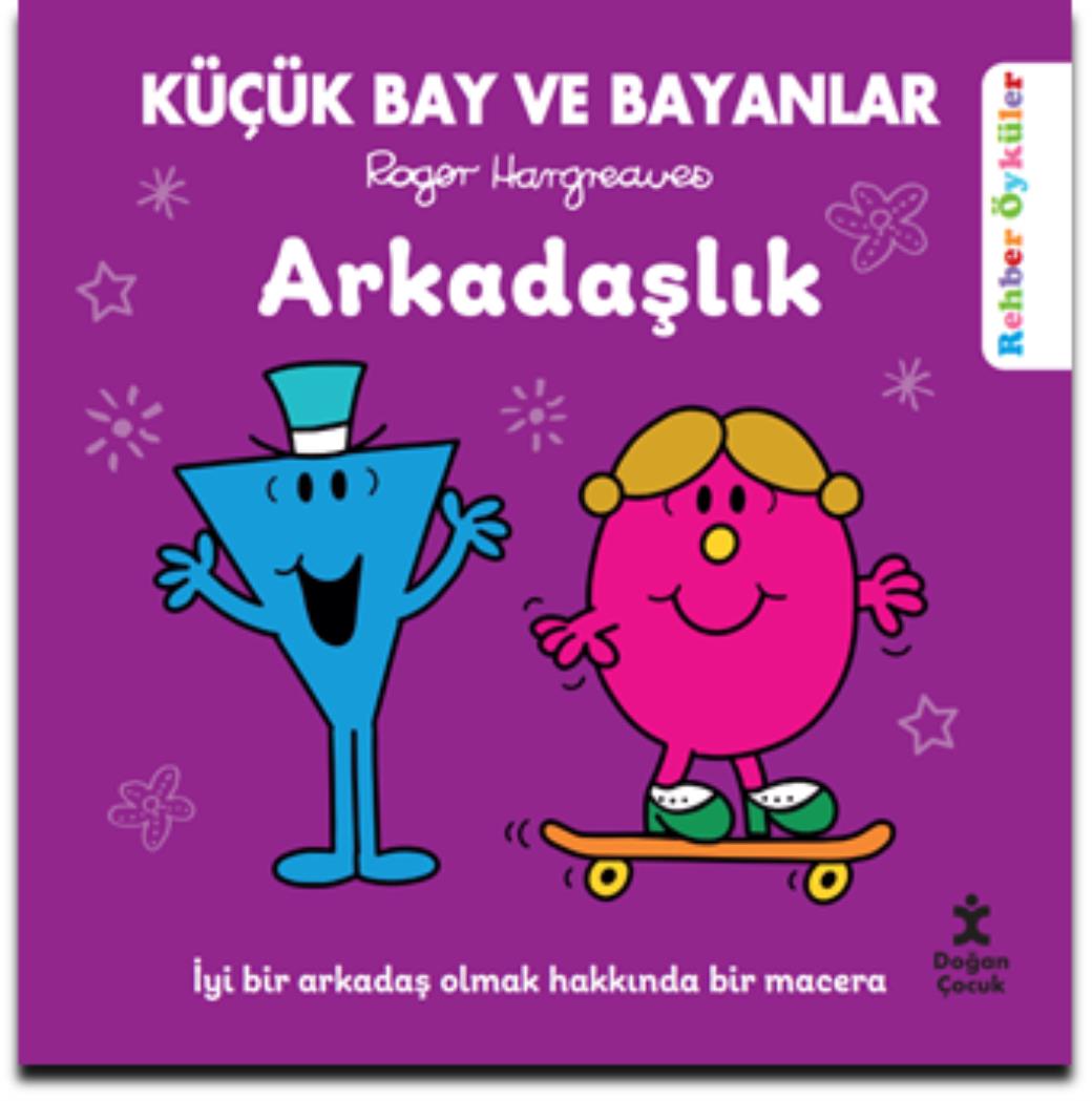 Küçük Bay ve Bayanlar Arkadaşlık