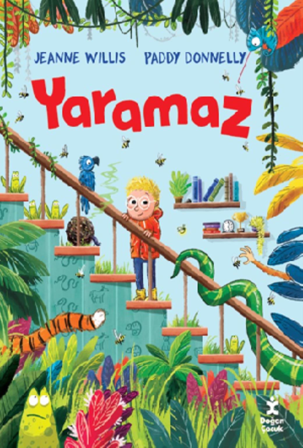 Yaramaz
