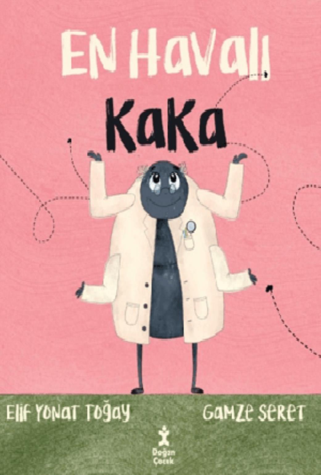 En Havalı Kaka